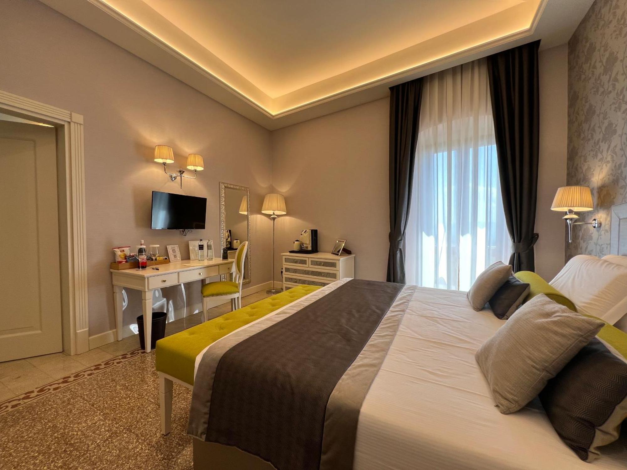 San Gemini Palace Kültér fotó