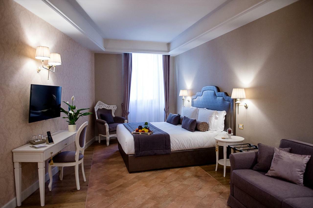 San Gemini Palace Kültér fotó